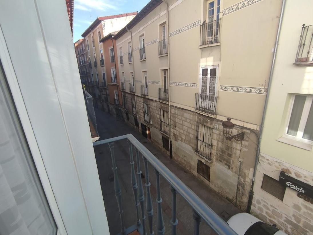 Los Castanos De Burgo Dış mekan fotoğraf