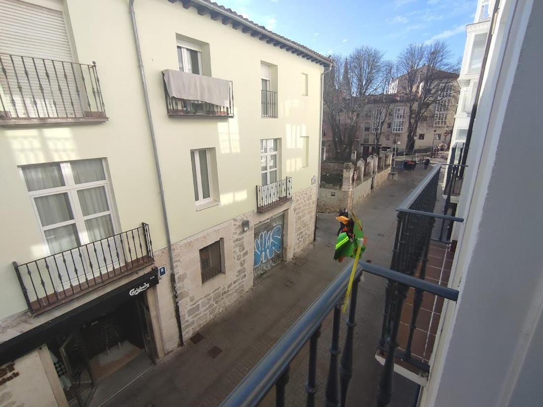 Los Castanos De Burgo Dış mekan fotoğraf